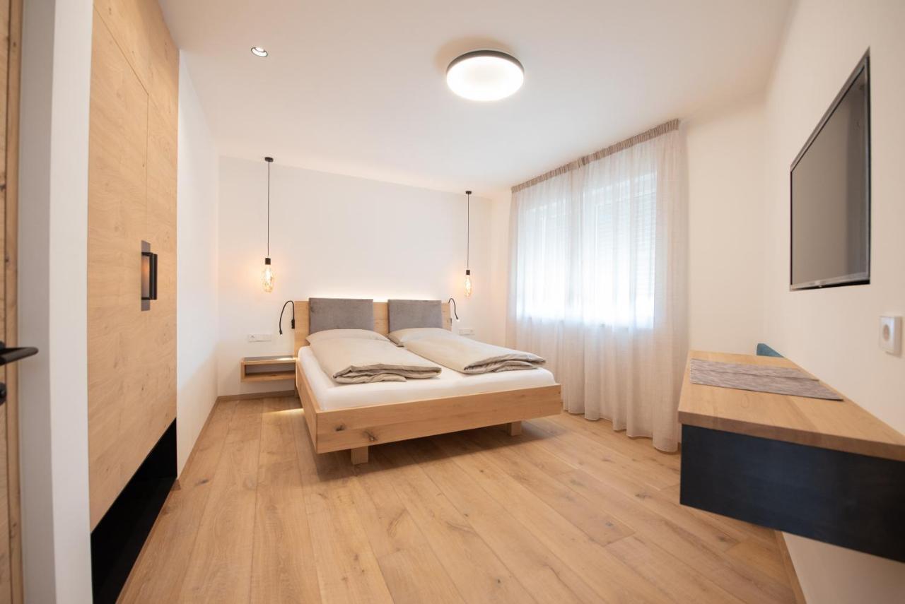 Apartamento Nofnerhof Appiano Sulla Strada Del Vino Exterior foto