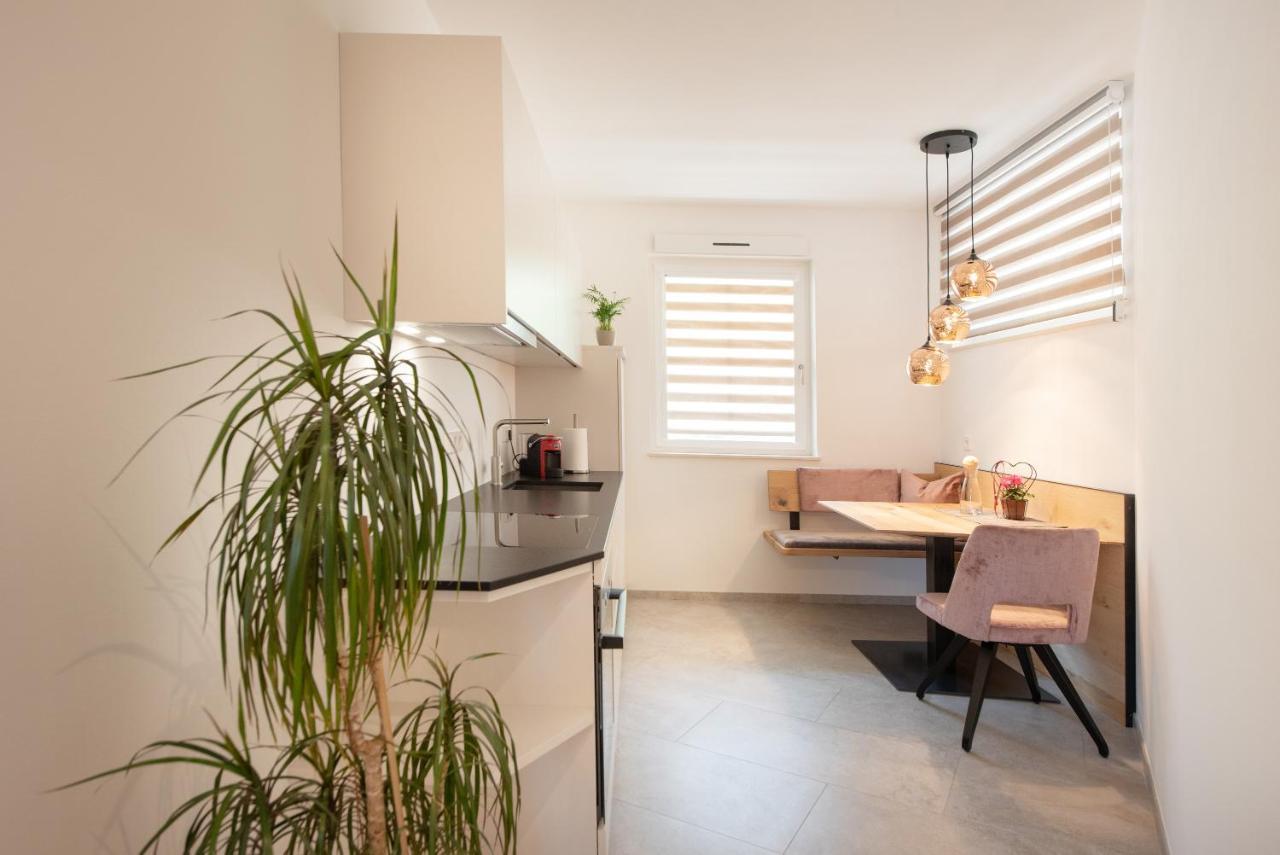 Apartamento Nofnerhof Appiano Sulla Strada Del Vino Exterior foto