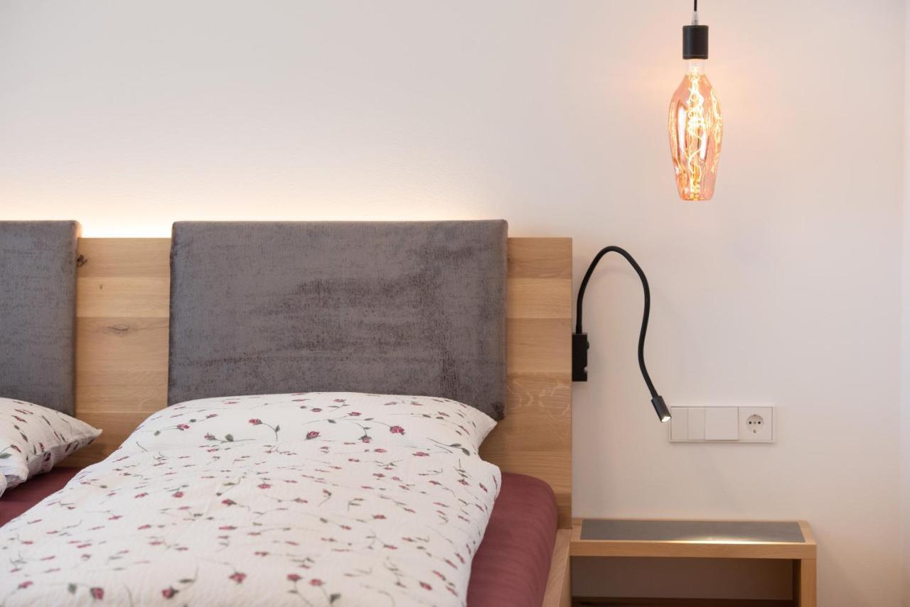 Apartamento Nofnerhof Appiano Sulla Strada Del Vino Exterior foto