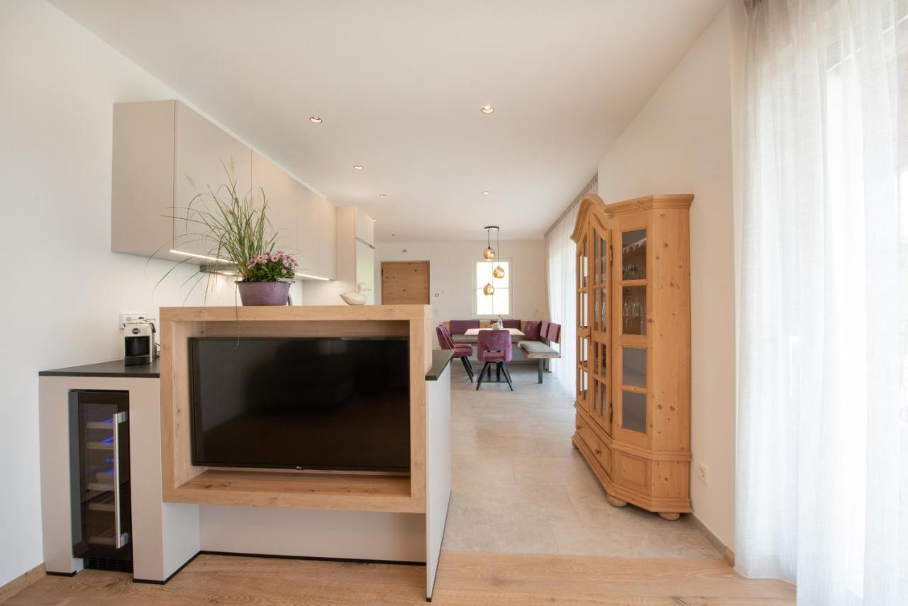 Apartamento Nofnerhof Appiano Sulla Strada Del Vino Exterior foto