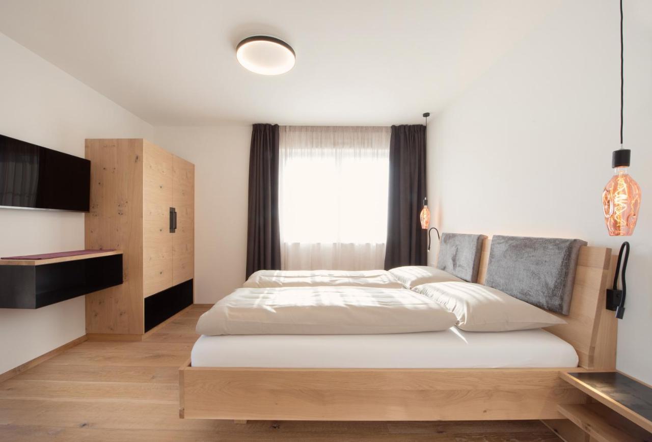 Apartamento Nofnerhof Appiano Sulla Strada Del Vino Exterior foto