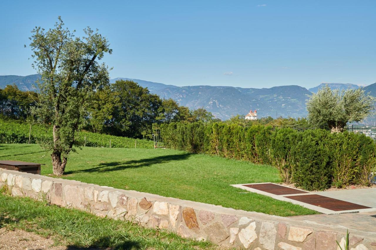 Apartamento Nofnerhof Appiano Sulla Strada Del Vino Exterior foto