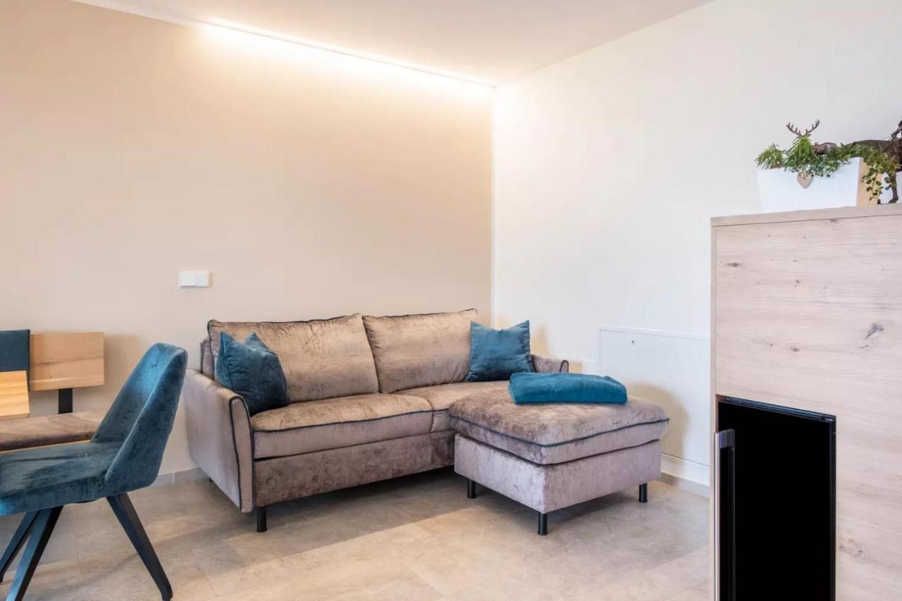 Apartamento Nofnerhof Appiano Sulla Strada Del Vino Exterior foto