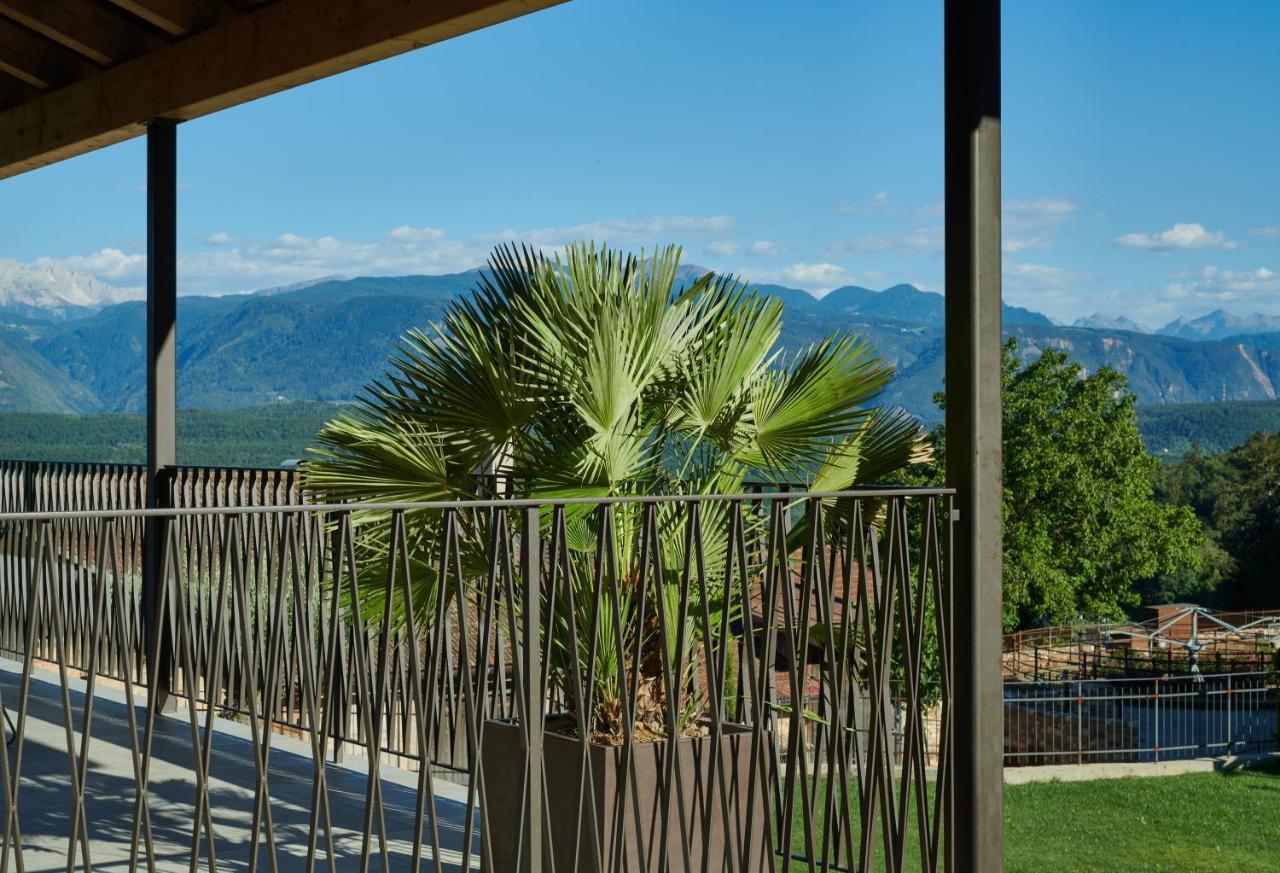Apartamento Nofnerhof Appiano Sulla Strada Del Vino Exterior foto